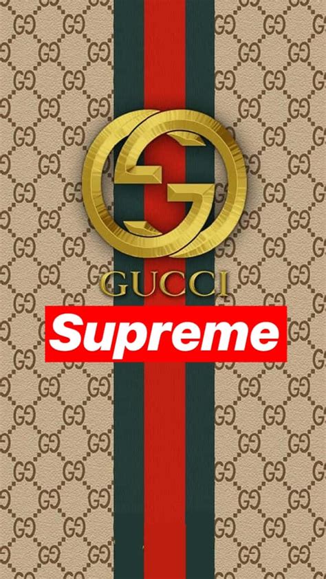 collaborazione gucci supreme